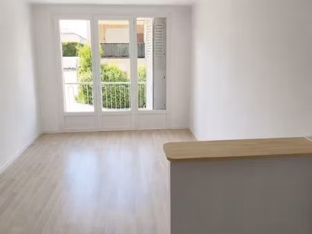 appartement 54m2