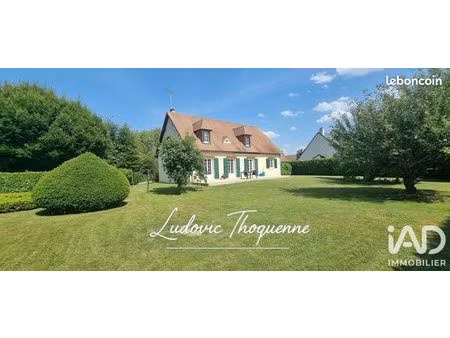 maison familiale 7 pièces 148 m²