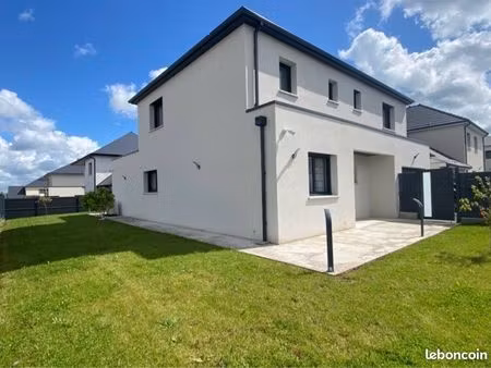 maison de 5 pièces