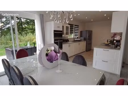 maison 5 pièces 91 m²