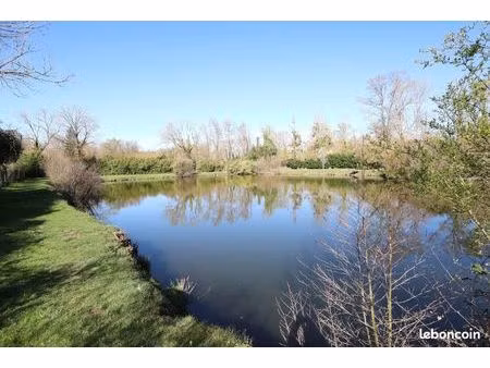 terrain 10795 m² anet