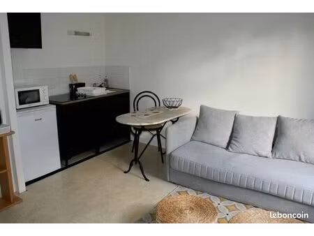 meuble t1