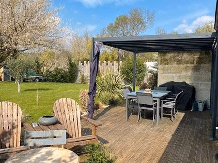 maison 152m2