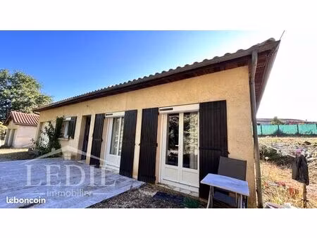 maison 4 pièces 93 m²