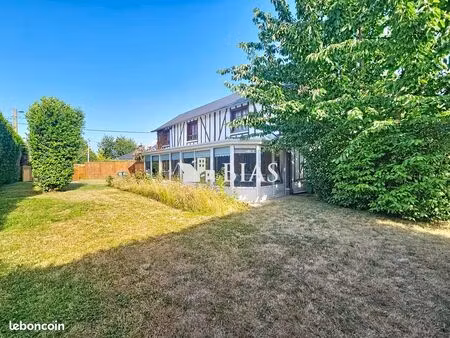 maison 3 pièces 106 m²