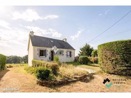 maison 6 pièces 87 m²