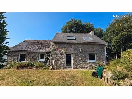 maison 4 pièces 58 m²