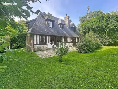 propriété 3 pièces 55 m²