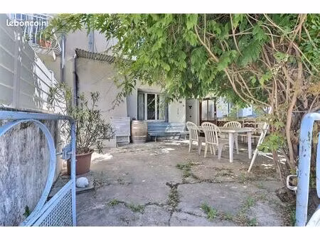 maison 4 pièces 125 m²