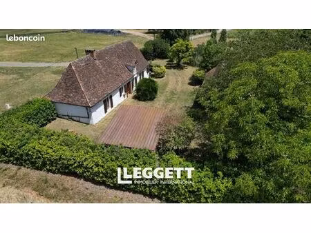 maison 4 pièces 102 m²