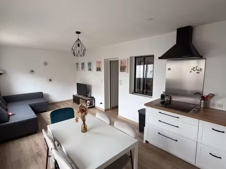 appartement t2 avec parking