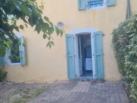 duplex à louer