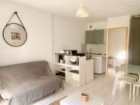 studio étudiant(e) ou salarié(e)