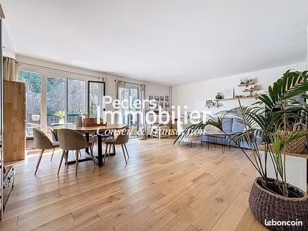 appartement 3 pièces 80 m²