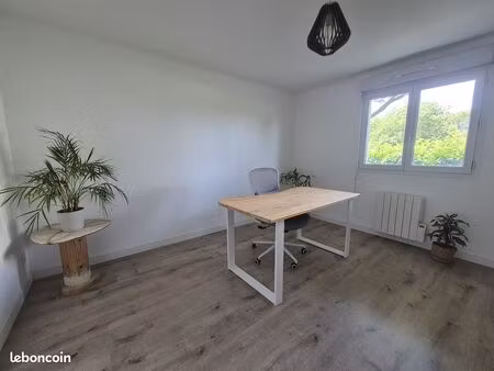 bureau professionnel 14 m2