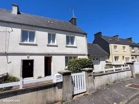 maison 5 pièces 102 m²