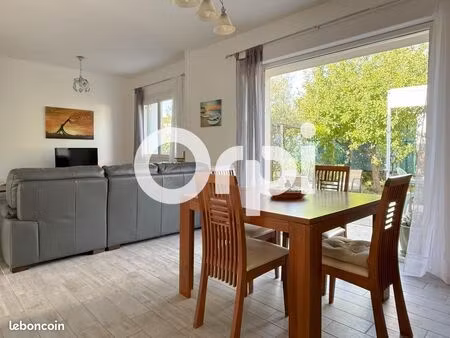 maison 3 pièces 81 m²
