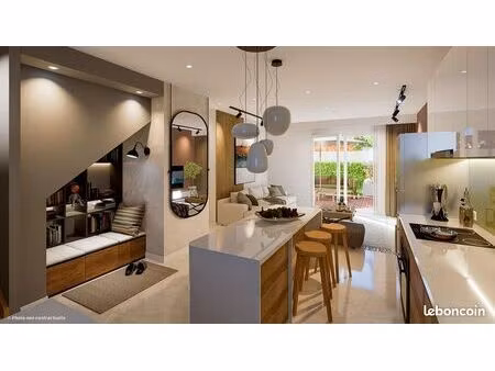 maison 6 pièces 88 m²