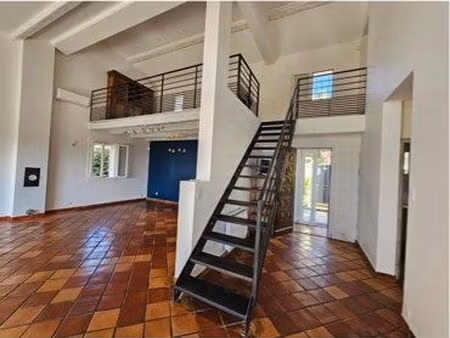 villa 4 chambres piscine avec vue panoramique
