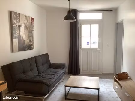 appartement t2 à louer