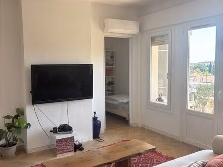 location bail mobilité