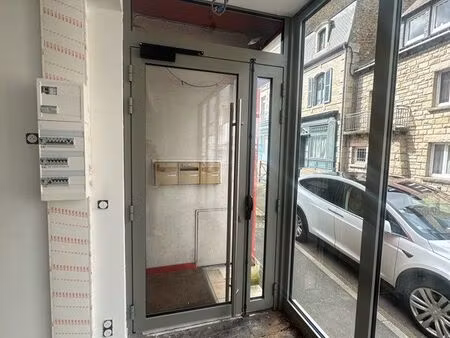 local commercial 45m2 centre ville