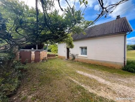 ferme 5 pièces 96 m²