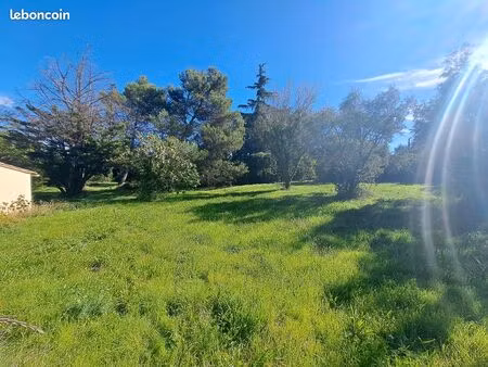 mas 4 pièces 96 m²