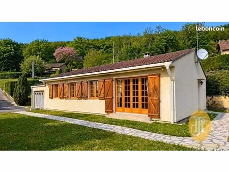 maison 5 pièces 94 m²