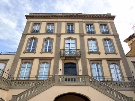 appartement albi 1 pièce