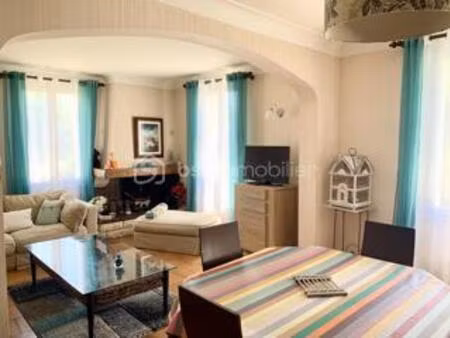 maison de 181 m² à anglet