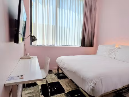 appartement à vendre 1 pièces bordeaux (33)