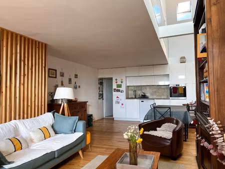 maison 70 m2 bordeaux nansouty