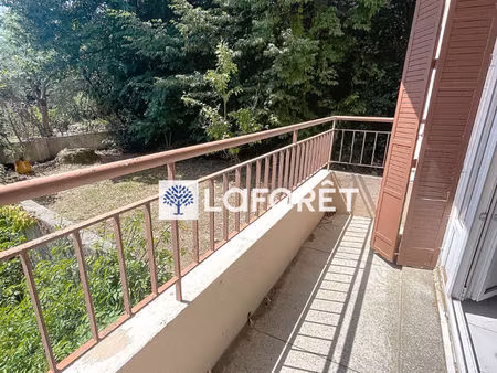 appartement cagnes sur mer 3 pièce(s) 55.29 m2