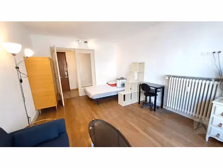 vente appartement 1 pièce 35 m² chambéry (73000)