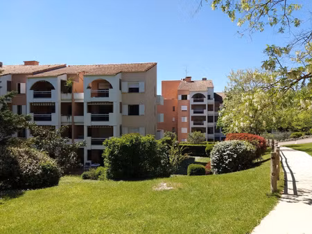 aix en provence. la torse. résidence sénior  appartement de