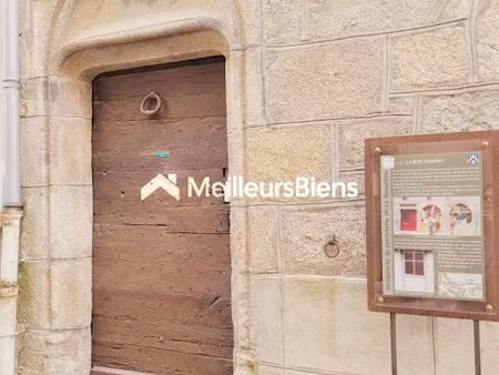 vente immeuble 6 pièces 140 m² à laroquebrou (15150)  77 500 €