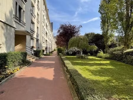 à vendre - appartement 4 pièces – le kremlin-bicêtre (94270)
