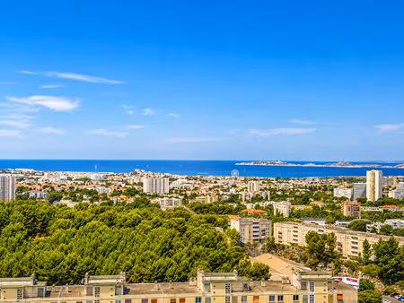appartement marseille - le redon 5 pièce(s) 83 m2