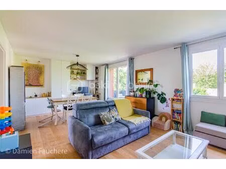 appartement de 63 m² à massy
