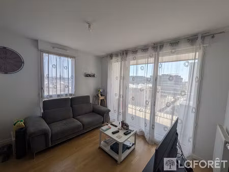 appartement massy 2 pièce(s) 41 m2