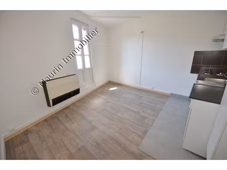 montpellier - ecusson / place jean jaurès t2 - 30m2 avec cav