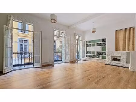 appartement 3 chambre(s) à vendre