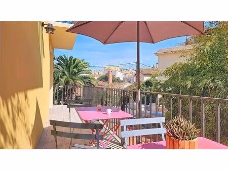 appartement 3 chambre(s) à vendre