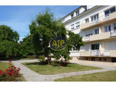 appartement pontivy 3 chambres
