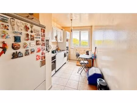 appartement de 50 13 m² à rosny-sous-bois