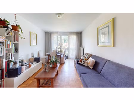 appartement villebon-sur-yvette 3 pièces 72.83 m²