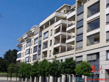 appartement villefranche sur saone 3 pièce(s) 96 m2