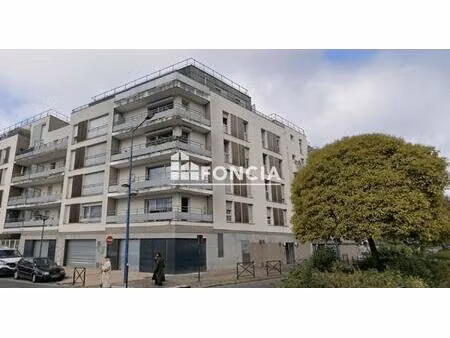 beau t3 de 58 m²