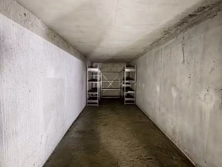 parking à vendre